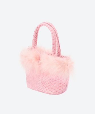 thevirgins baby vanity bag