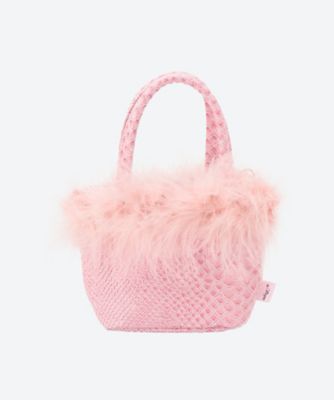 thevirgins baby vanity bag