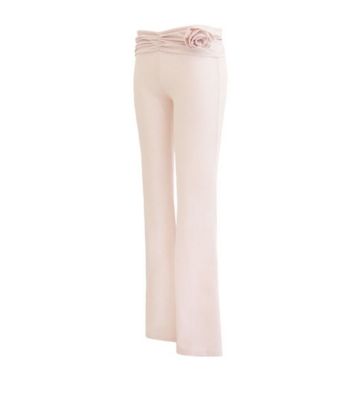 ＜the Virgins (Women)＞ｒｏｓｅ　ｒｕｆｆｌｅｄ　ｐａｎｔｓ