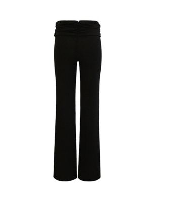 ｒｏｓｅ　ｒｕｆｆｌｅｄ　ｐａｎｔｓ