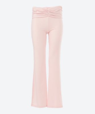 ｒｏｓｅ　ｒｕｆｆｌｅｄ　ｐａｎｔｓ