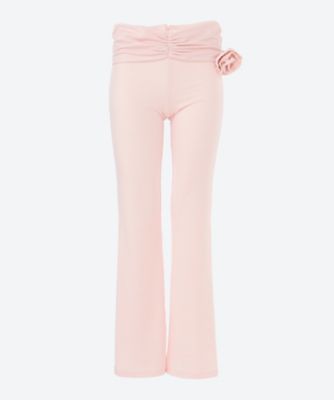 ｒｏｓｅ　ｒｕｆｆｌｅｄ　ｐａｎｔｓ