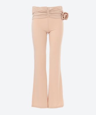 ｒｏｓｅ　ｒｕｆｆｌｅｄ　ｐａｎｔｓ