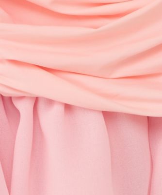 rose ruffled skirt | the Virgins (Women)/ザ