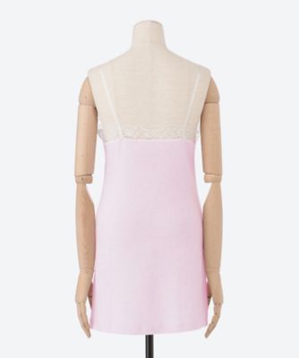 ｔｅｒｒｙ　ｌａｃｅ　ｓｌｉｐ　ｄｒｅｓｓ