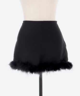 ブラック系 the Virgins (Women)のスカート | レディース | 三越伊勢丹