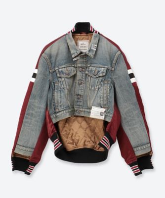M－51 TYPE FIELD JACKET（17023） | HYKE