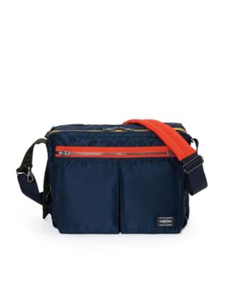 ＜PORTER＞Ｄｙｓｏｎ　ＯｎＴｒａｃ（ＴＭ）　ＰＯＲＴＥＲ　ｌｉｍｉｔｅｄ－ｅｄｉｔｉｏｎ　ｈｅａｄｐｈｏｎｅｓ　ａｎｄ　ｓｈｏｕｌｄｅｒ　ｂａｇ