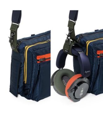 Dyson OnTrac（TM） PORTER limited