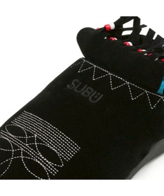 SUBU × POTR SUBU＋H with 2WAY TOTE BAG