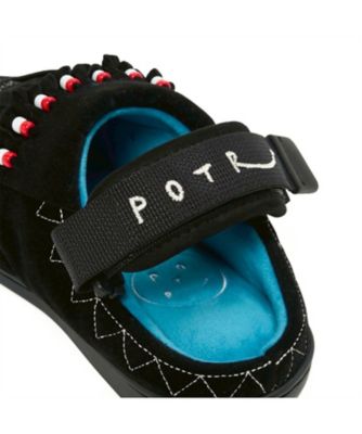 SUBU × POTR SUBU＋H with 2WAY TOTE BAG