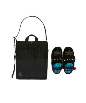 SUBU × POTR SUBU＋H with 2WAY TOTE BAG