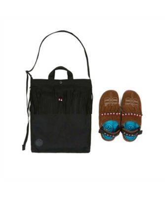 SUBU × POTR SUBU＋H with 2WAY TOTE BAG