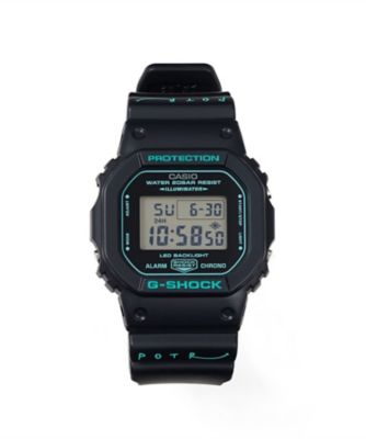 POTR×G―SHOCK DW－5600UE－1JF 393