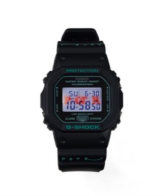 POTR×G―SHOCK DW－5600UE－1JF 393