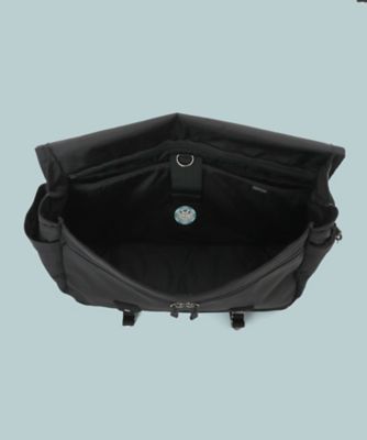 RIDE MESSENGER BAG 997－35361 | PORTER