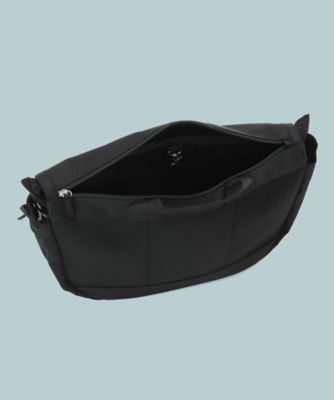 RIDE MESSENGER BAG 997－35361 | PORTER