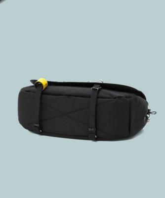 RIDE MESSENGER BAG 997－35361 | PORTER