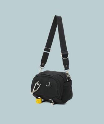 RIDE SHOULDER BAG 997－35362 | PORTER
