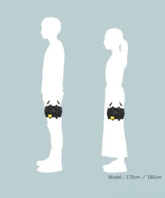 ＲＩＤＥ　ＲＯＬＬ　ＢＡＧ　９９７－３５３６３