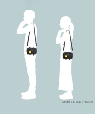 ＲＩＤＥ　ＲＯＬＬ　ＢＡＧ　９９７－３５３６３