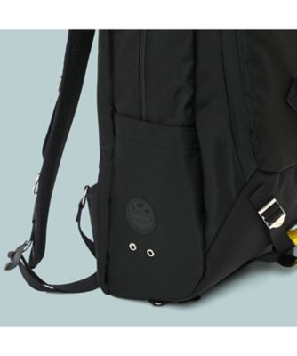 PORTER ブラックリュック RIDE DAYPACK 997－36857 | PORTER/ポーター