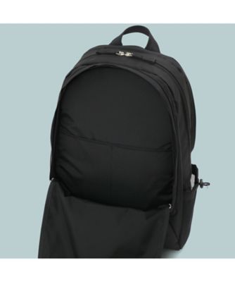 PORTER ブラックリュック RIDE DAYPACK 997－36857 | PORTER/ポーター