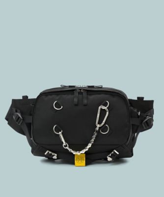 RIDE WAIST BAG 997－36858 | PORTER/ポーター