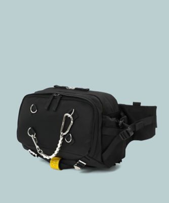 RIDE WAIST BAG 997－36858 | PORTER/ポーター