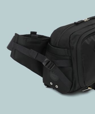 [美品] POTR / RIDE ウェストバッグ 11388901_b.jpg?20260127200250