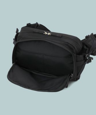 RIDE WAIST BAG 997－36858 | PORTER/ポーター