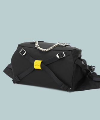 RIDE WAIST BAG 997－36858 | PORTER/ポーター