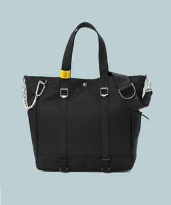 ＜PORTER＞ＲＩＤＥ　２ＷＡＹ　ＴＯＴＥ　ＢＡＧ　（Ｌ）　９９７－３７０７７