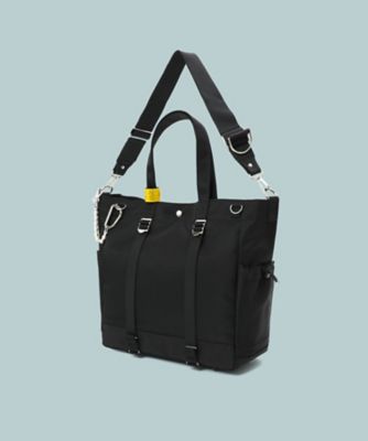 RIDE 2WAY TOTE BAG （L） 997－37077