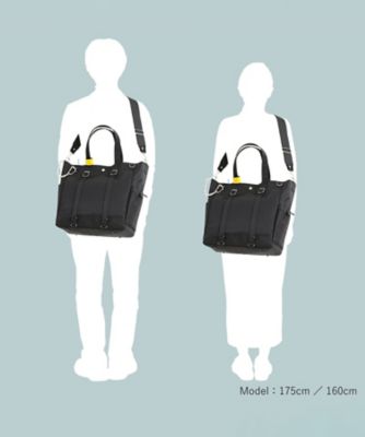 RIDE 2WAY TOTE BAG （L） 997－37077