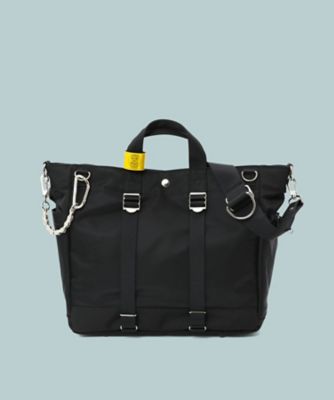 ＜PORTER＞ＲＩＤＥ　２ＷＡＹ　ＴＯＴＥ　ＢＡＧ　９９７－３７０７８