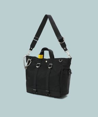 RIDE 2WAY TOTE BAG 997－37078 | PORTER