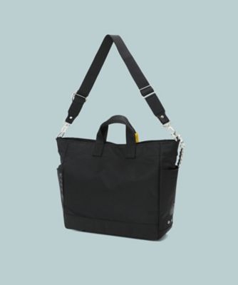 RIDE 2WAY TOTE BAG 997－37078 | PORTER