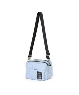 SANDY LIANG × PORTER Muffin Bag 386