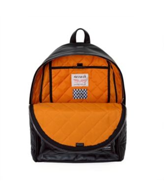 Lewis Leathers × PORTER DAY PACK 386