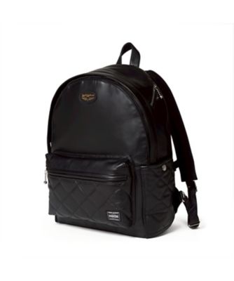 Lewis Leathers × PORTER DAY PACK 386