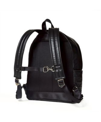 Lewis Leathers ボディバッグ PORTER 90周年限定　黒 Lewis Leathers x PORTER 90th Anniversary Collection [21st February