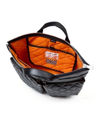 Lewis Leathers × PORTER HELMETBAG