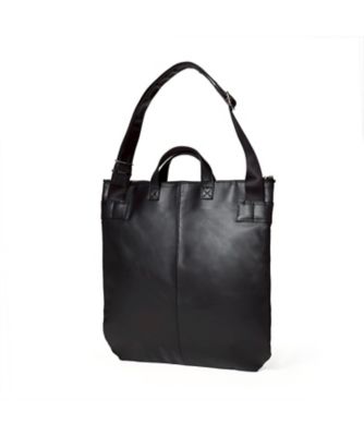 Lewis Leathers × PORTER HELMETBAG