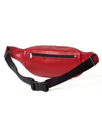 Lewis Leathers × PORTER WAIST BAG
