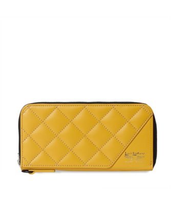 ＜PORTER＞Ｌｅｗｉｓ　Ｌｅａｔｈｅｒｓ　×　ＰＯＲＴＥＲ　ＬＯＮＧ　ＷＡＬＬＥＴ　３８６－１３０９１