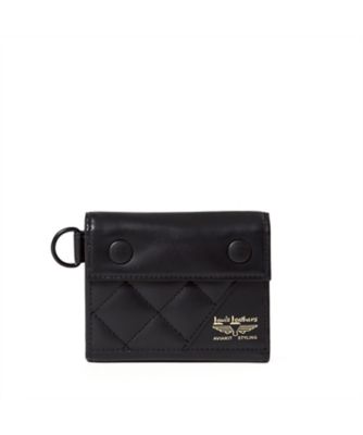 ＜PORTER＞Ｌｅｗｉｓ　Ｌｅａｔｈｅｒｓ　×　ＰＯＲＴＥＲ　ＷＡＬＬＥＴ　３８６－１３０９２