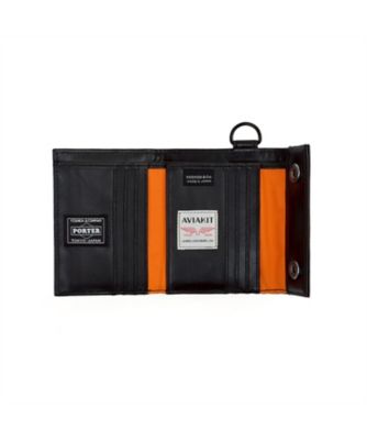 Ｌｅｗｉｓ　Ｌｅａｔｈｅｒｓ　&times;　ＰＯＲＴＥＲ　ＷＡＬＬＥＴ　３８６－１３０９２
