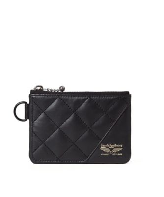 Lewis Leathers × PORTER MULTI POUCH