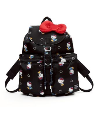 HELLO KITTY PORTER BACK PACK 386
